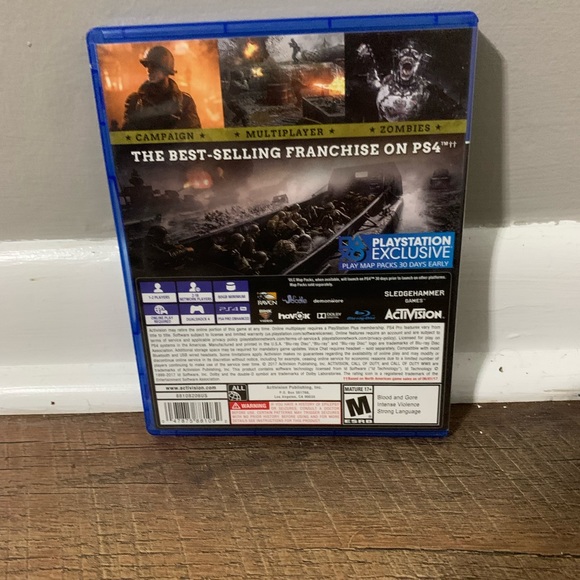 Call of duty wwll - Picture 2 of 3